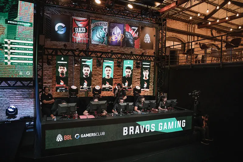 CS:GO: CLUTCH terá um único turno e conta com premiação de R$: 600 mil