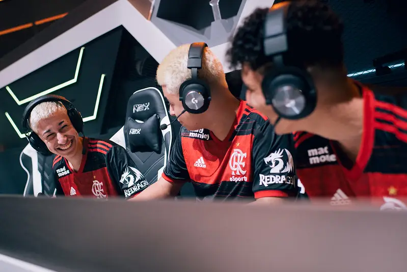 Free Fire: Garena divulga as novidades da terceira etapa da LBFF