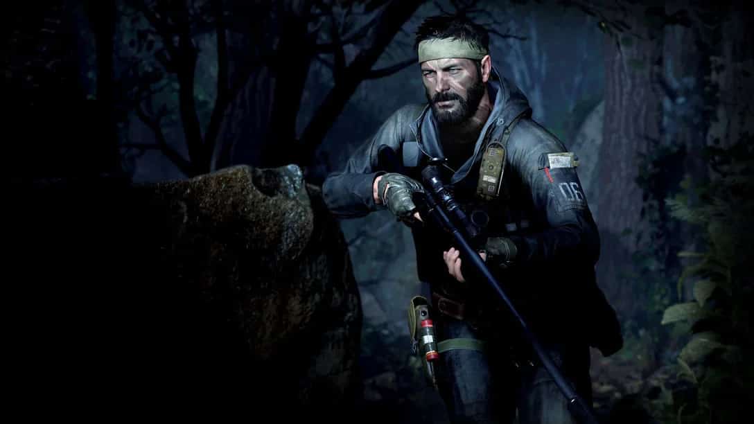 CoD: Call of Duty: Black Ops Cold War chega no dia 13 de novembro