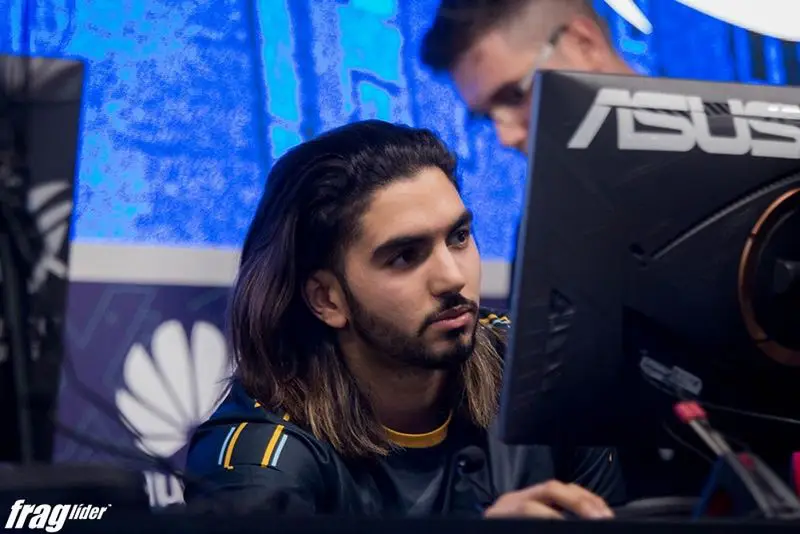 Team Liquid - BLAST