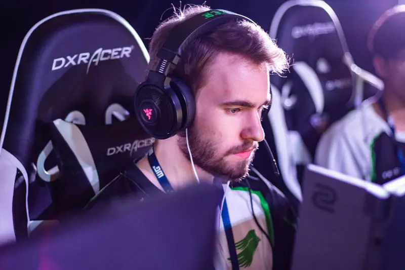 Valorant: Luminosity anuncia sua line-up 1 Luminosity