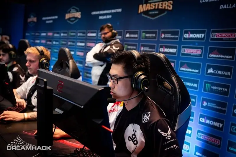 Valorant: Vice é anunciado como novo jogador da Cloud9 1 Vice - Cloud9