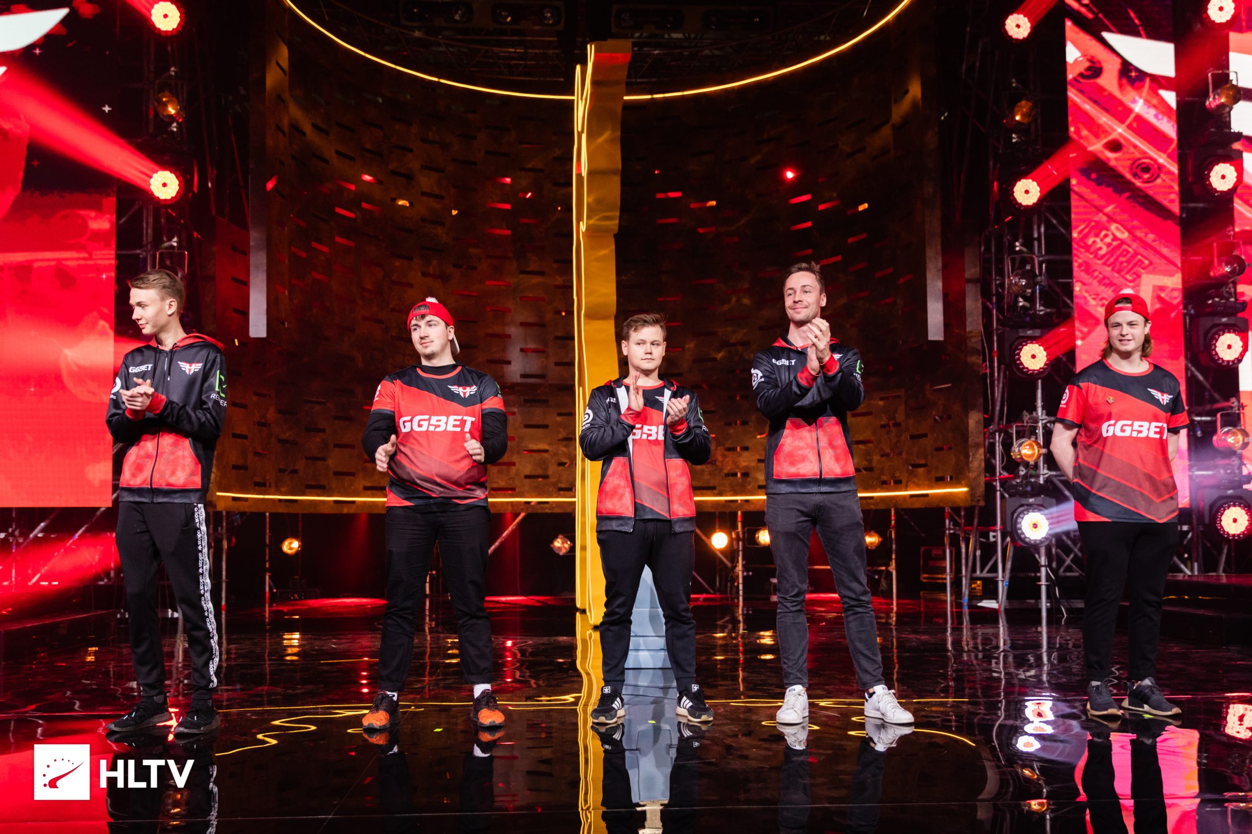 ESL One Cologne: Heroic varre Team Vitality e conquista o regional europeu