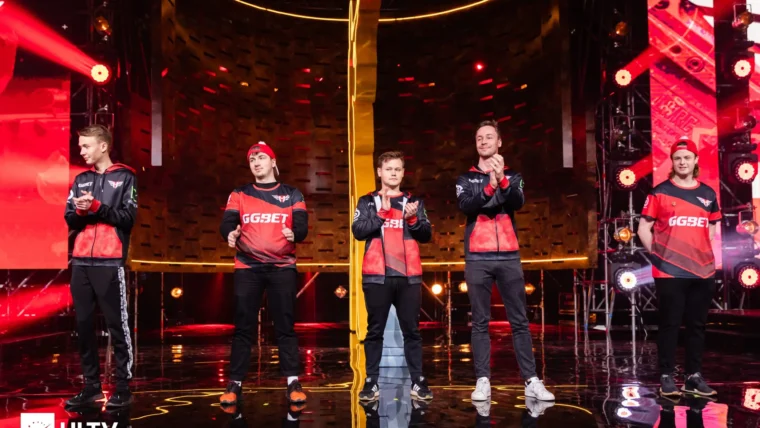 ESL One Cologne: Heroic varre Team Vitality e conquista o regional europeu