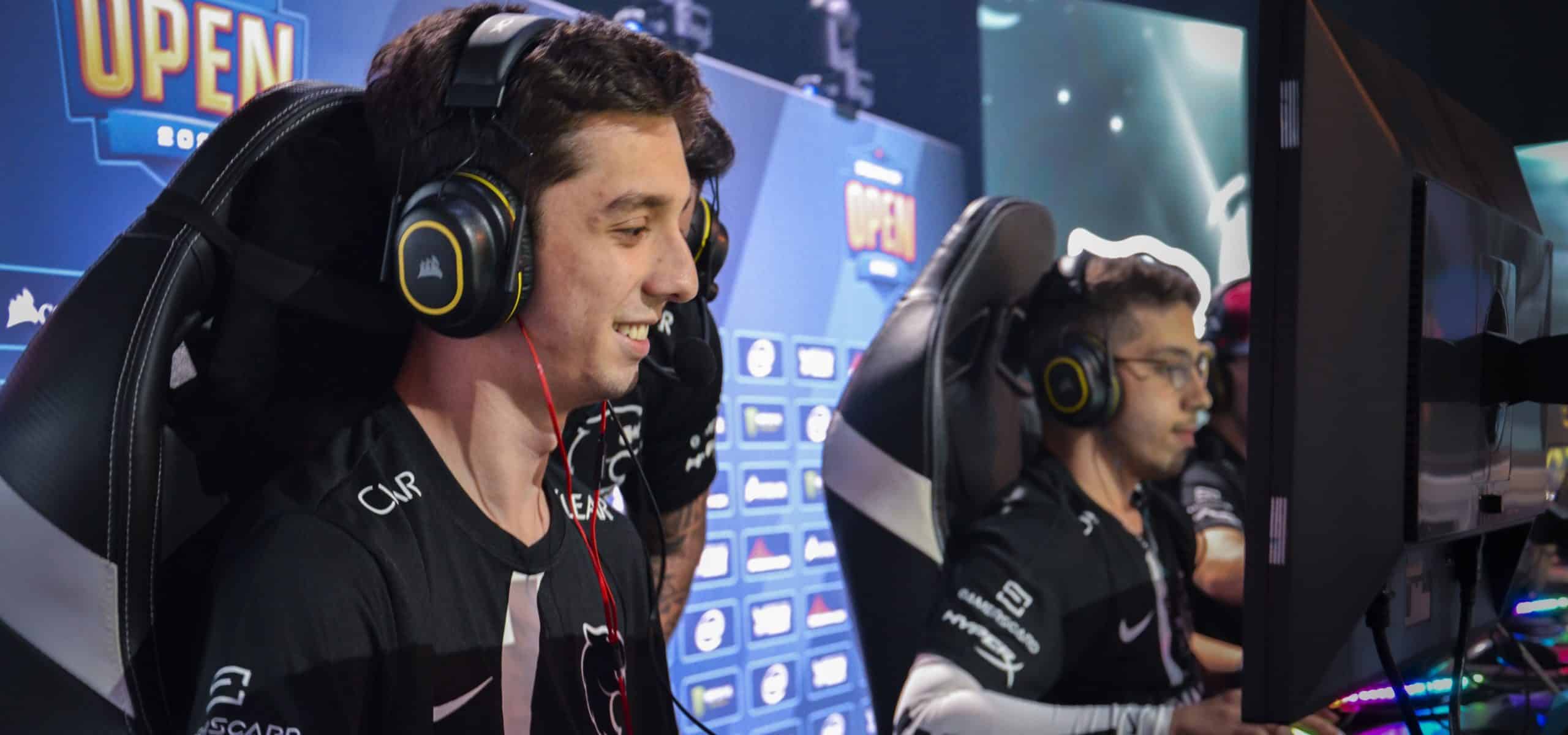 DH Open Summer: FURIA vira sobre Team Liquid e é a grande campeã