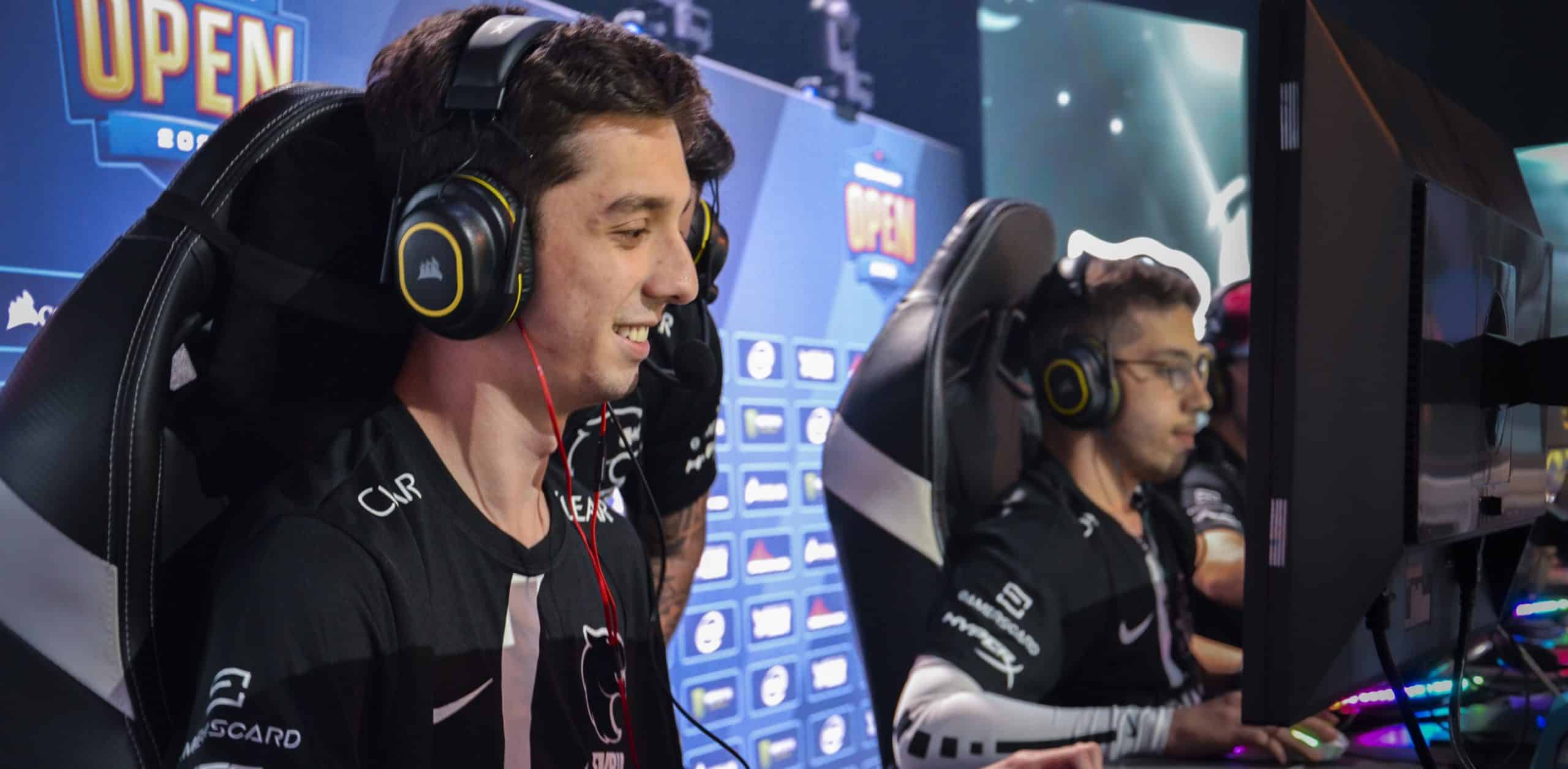 DH Open Summer: FURIA e Team oNe estreiam com vitória