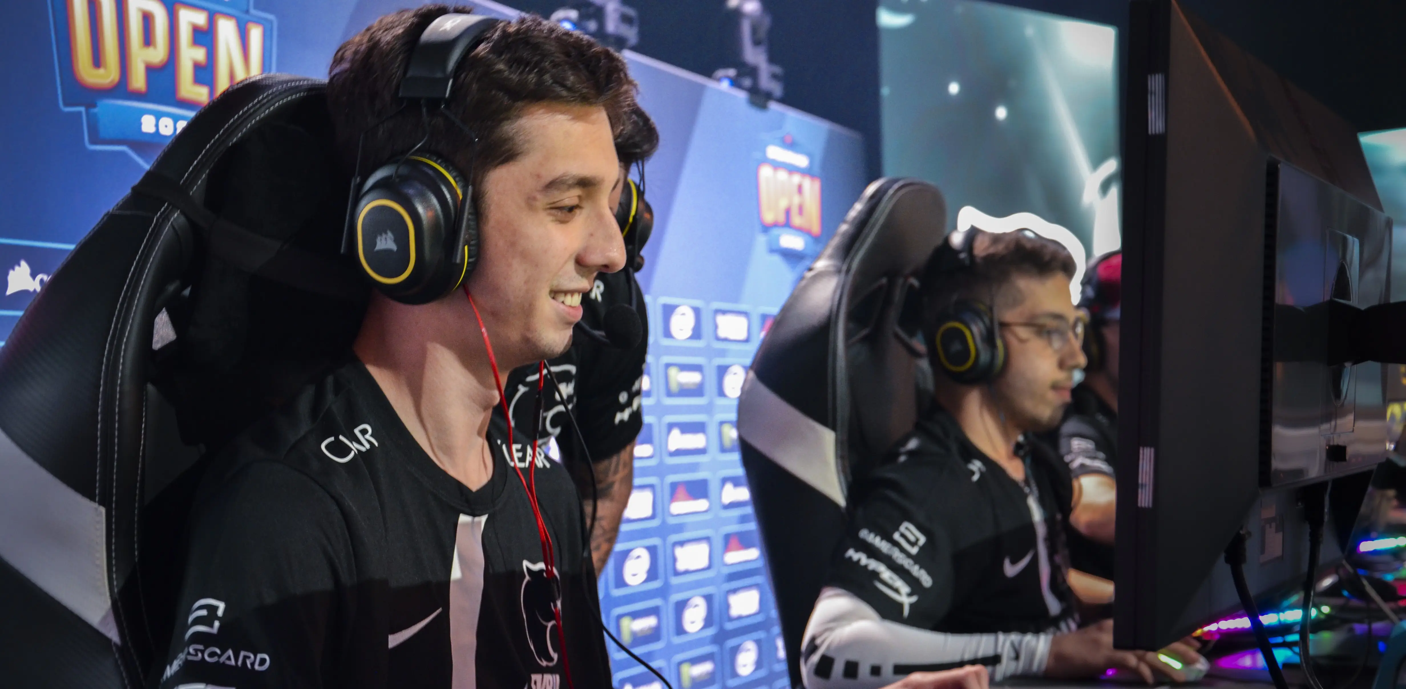 DH Open Summer: FURIA e Team oNe estreiam com vitória
