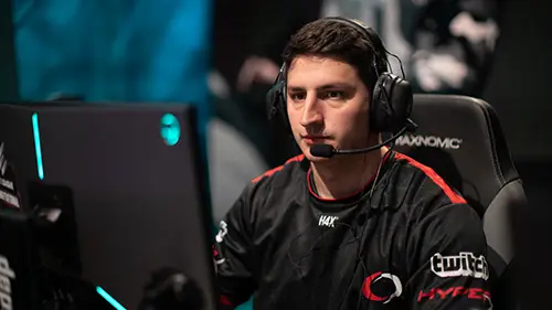 Valorant: Dignitas entra no competitivo do FPS 1 Dignitas