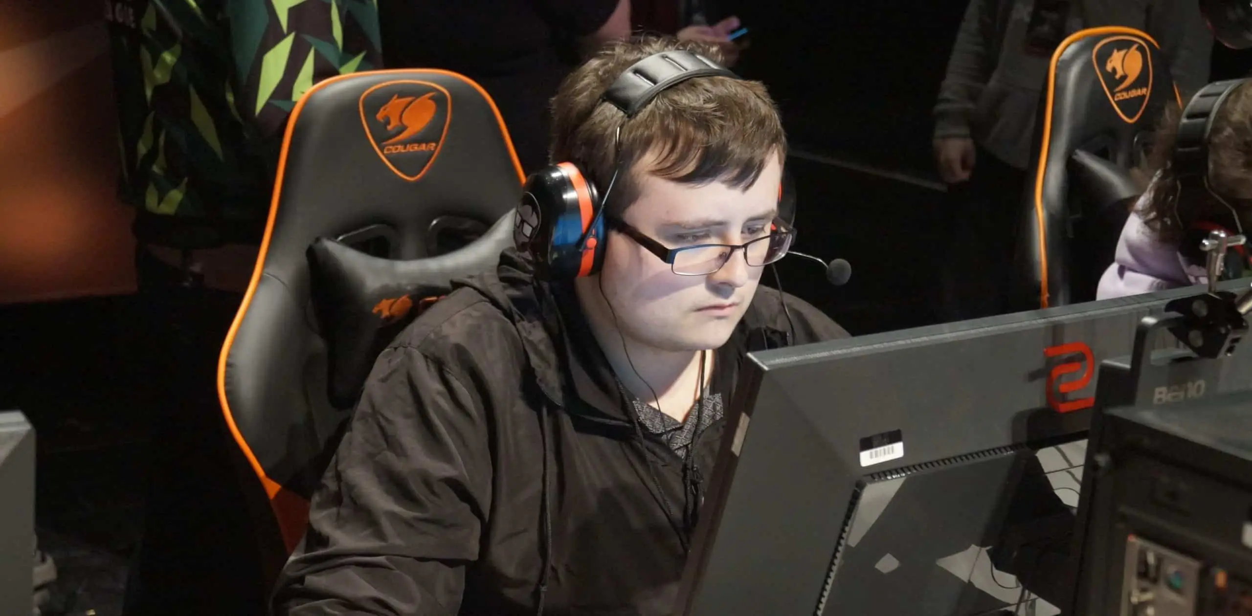 CS:GO: Team Liquid confirma a chegada de Grim