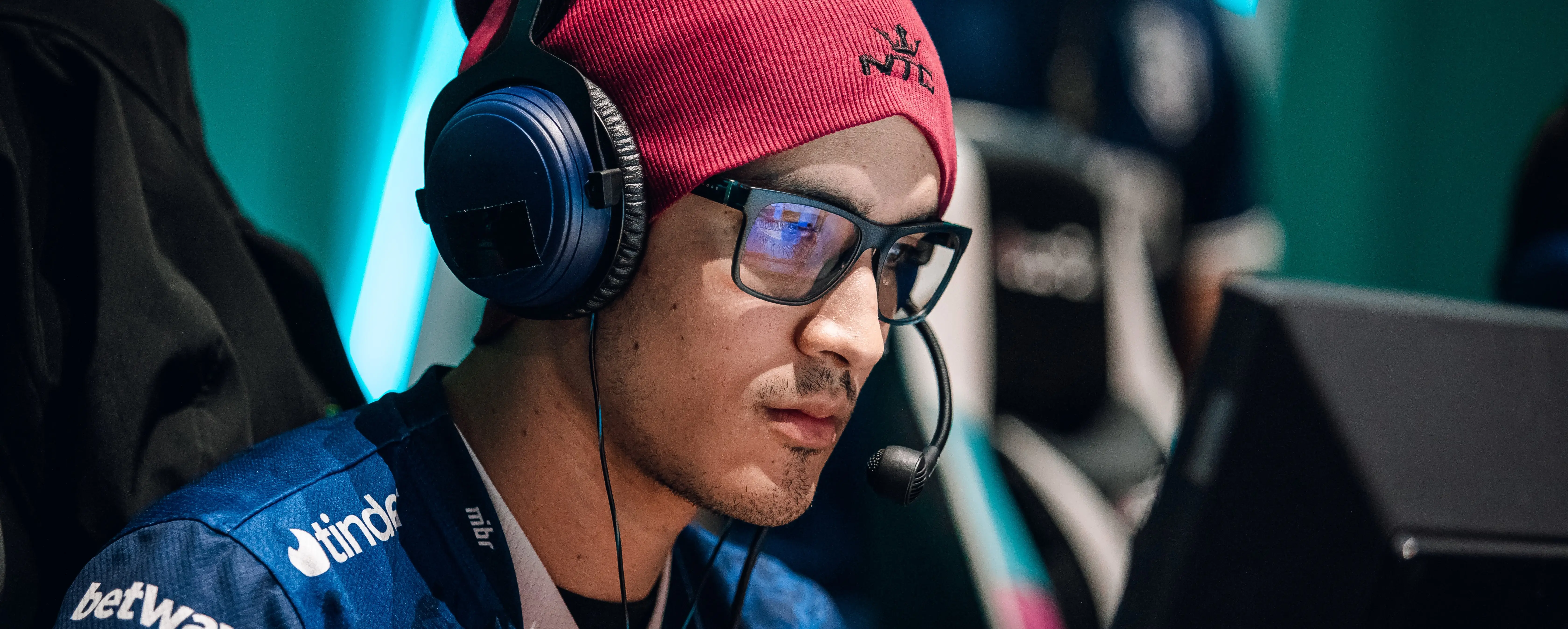 CS:GO: MIBR vence HellRaisers, mas perde para forZe pela Malta Vibes Cup 9