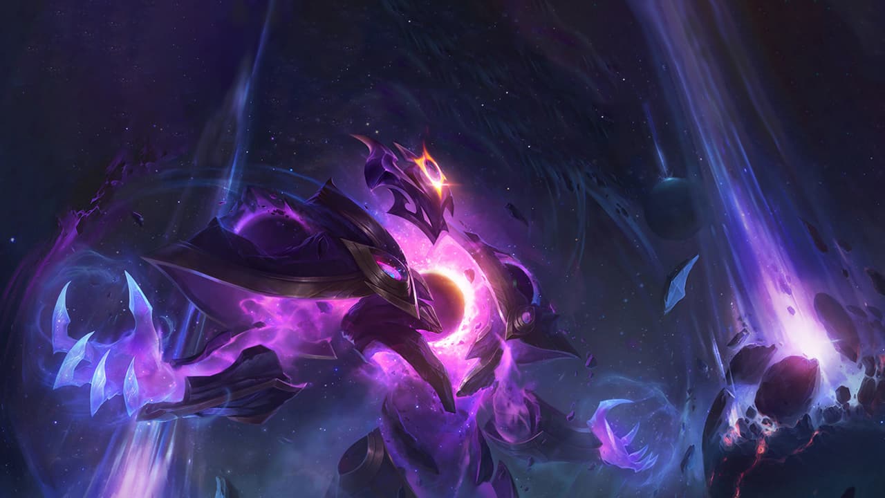 TFT: Riot Games libera o patch notes da atualização 10.17