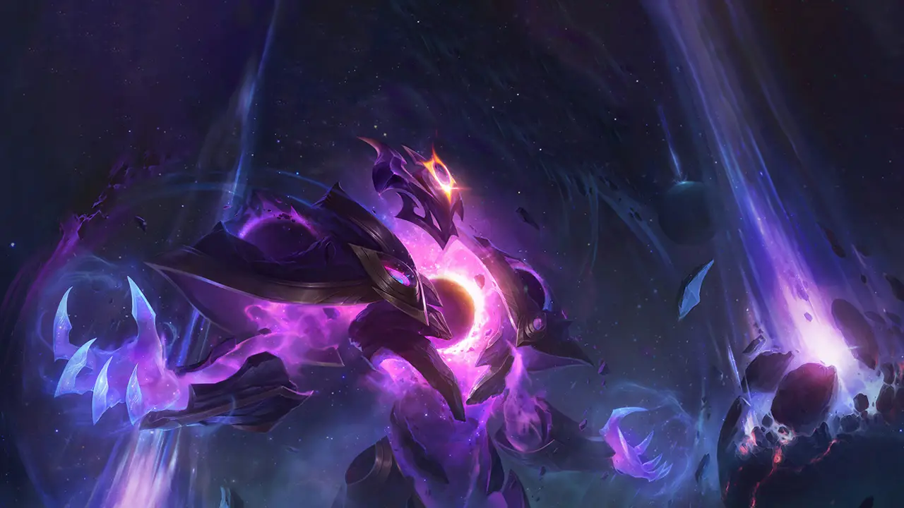 TFT: Riot Games libera o patch notes da atualização 10.17