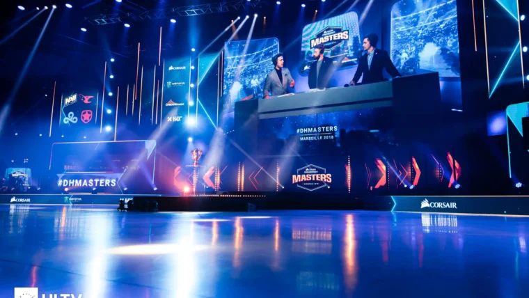 CS:GO: DreamHack anuncia o adiamento dos seus eventos presenciais para 2021