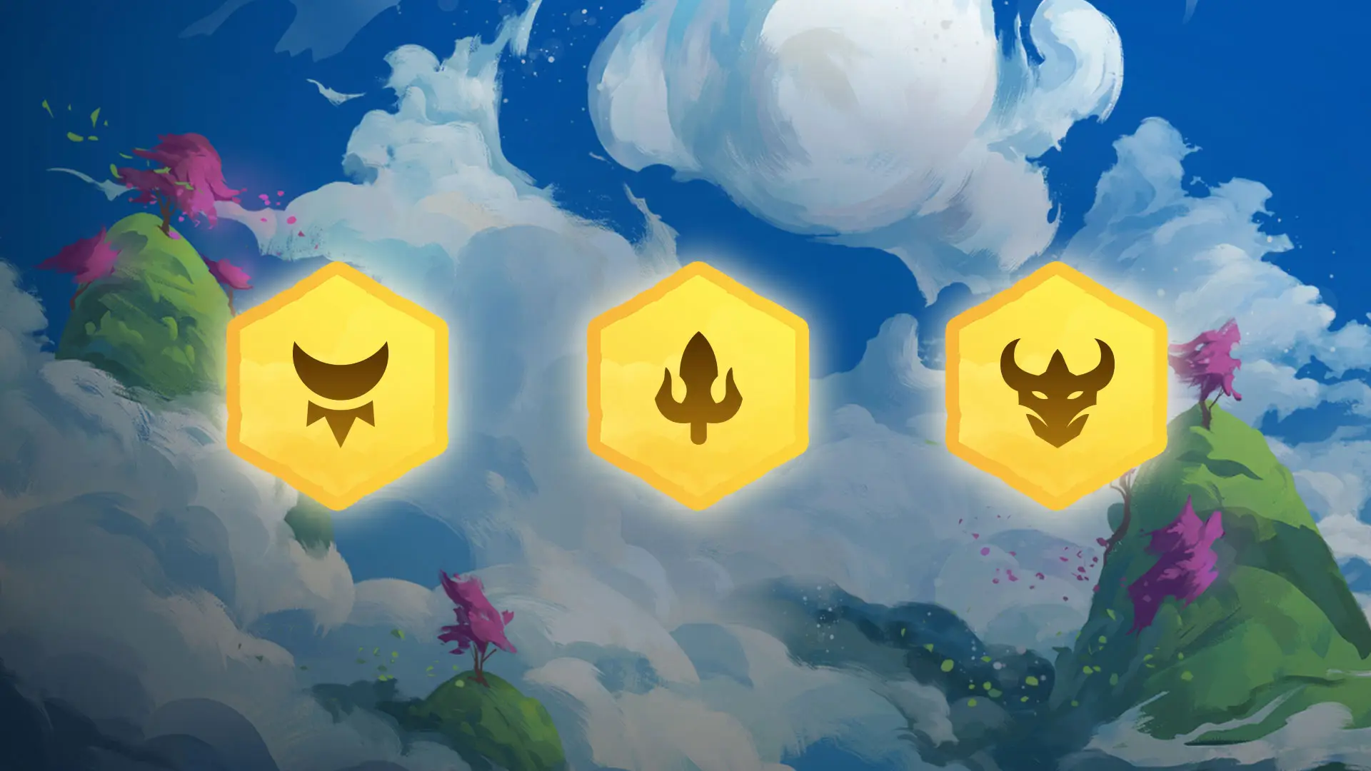 TFT: Riot Games divulga os detalhes do novo conjunto Destinos