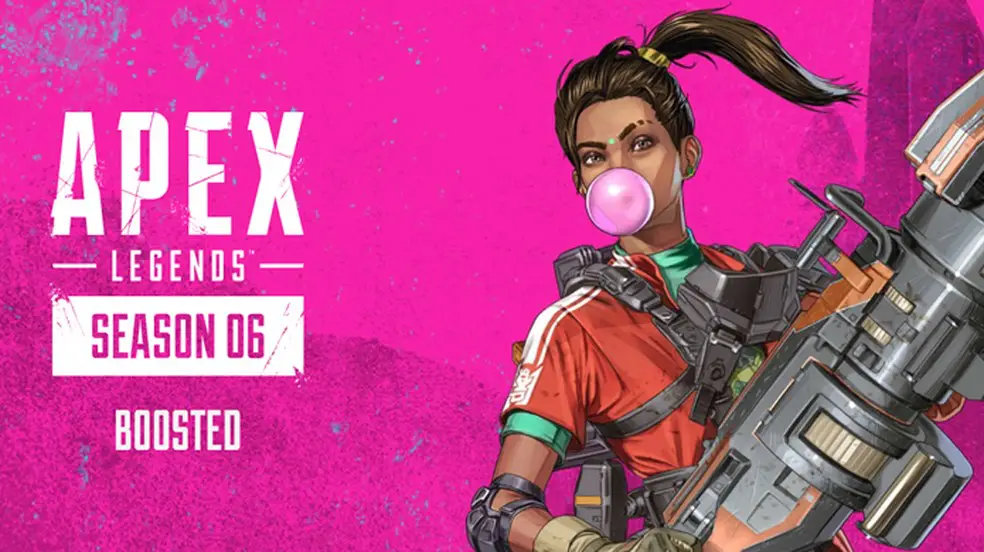 Apex Legends recebe trailer gameplay com as novidades da season 6