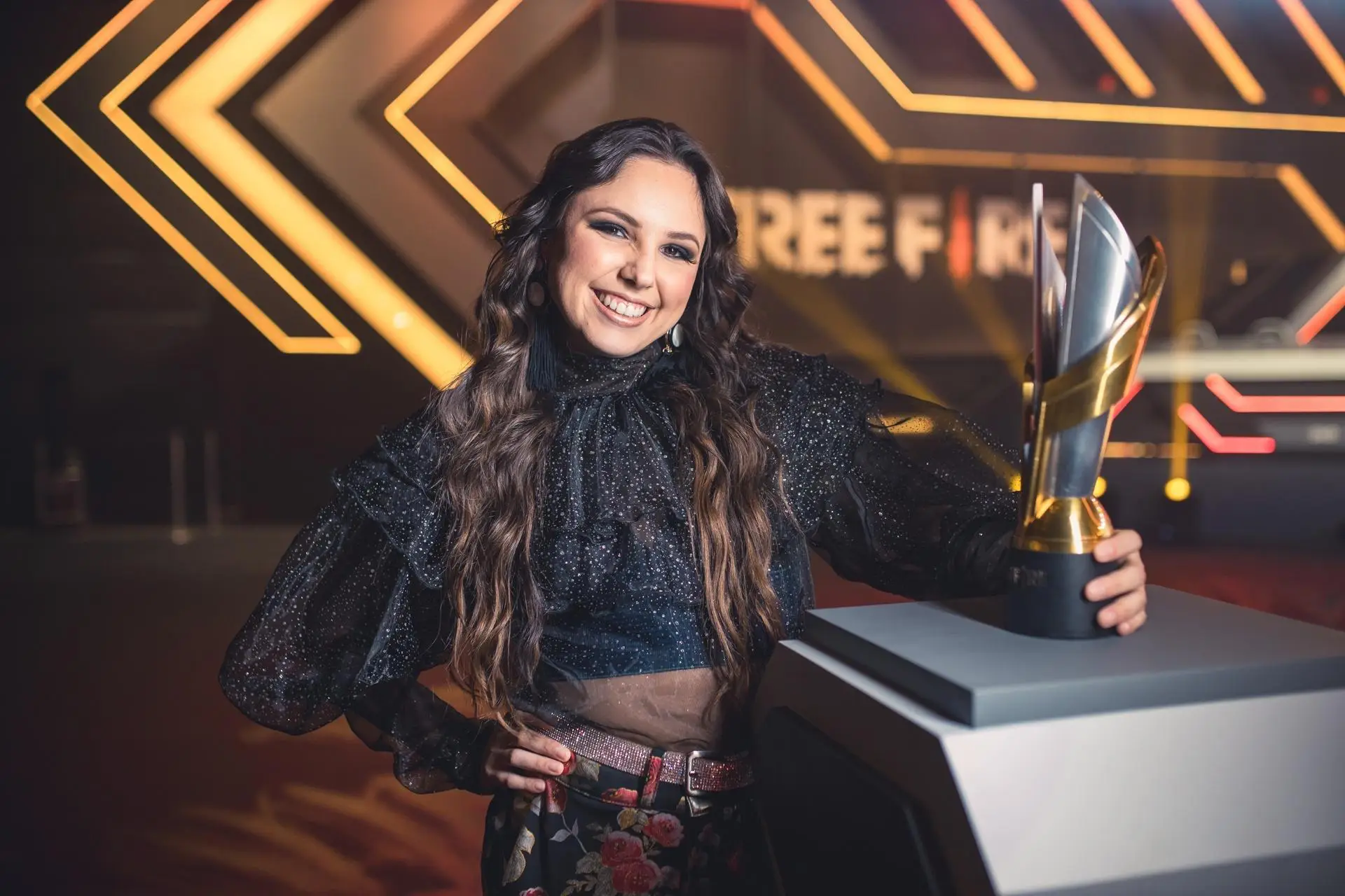 FF: Como votar no BOOYAH Awards?