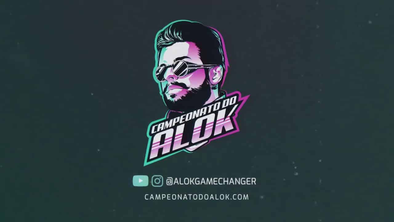 Campeonato do Alok