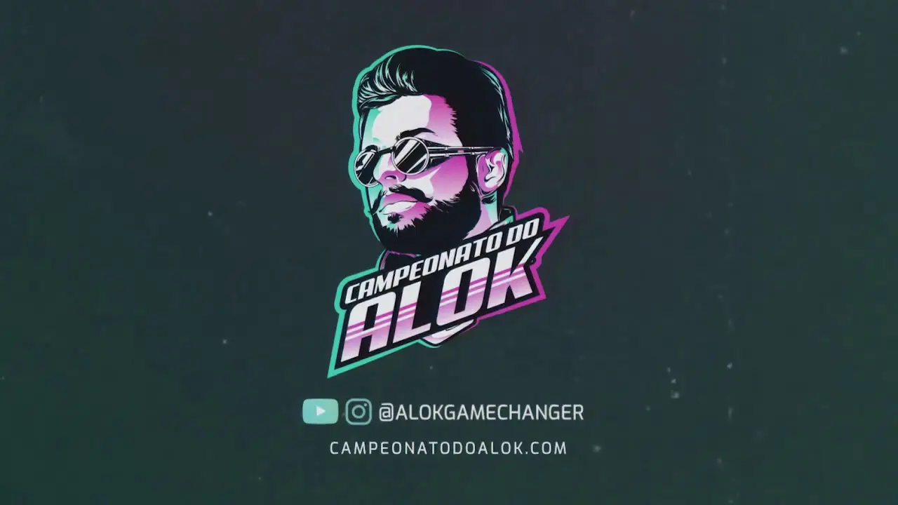 Campeonato do Alok