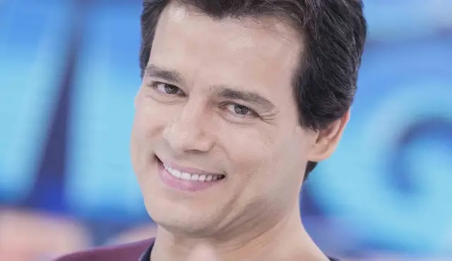 Celso Portiolli é o mais novo parceiro da Pichau Gaming