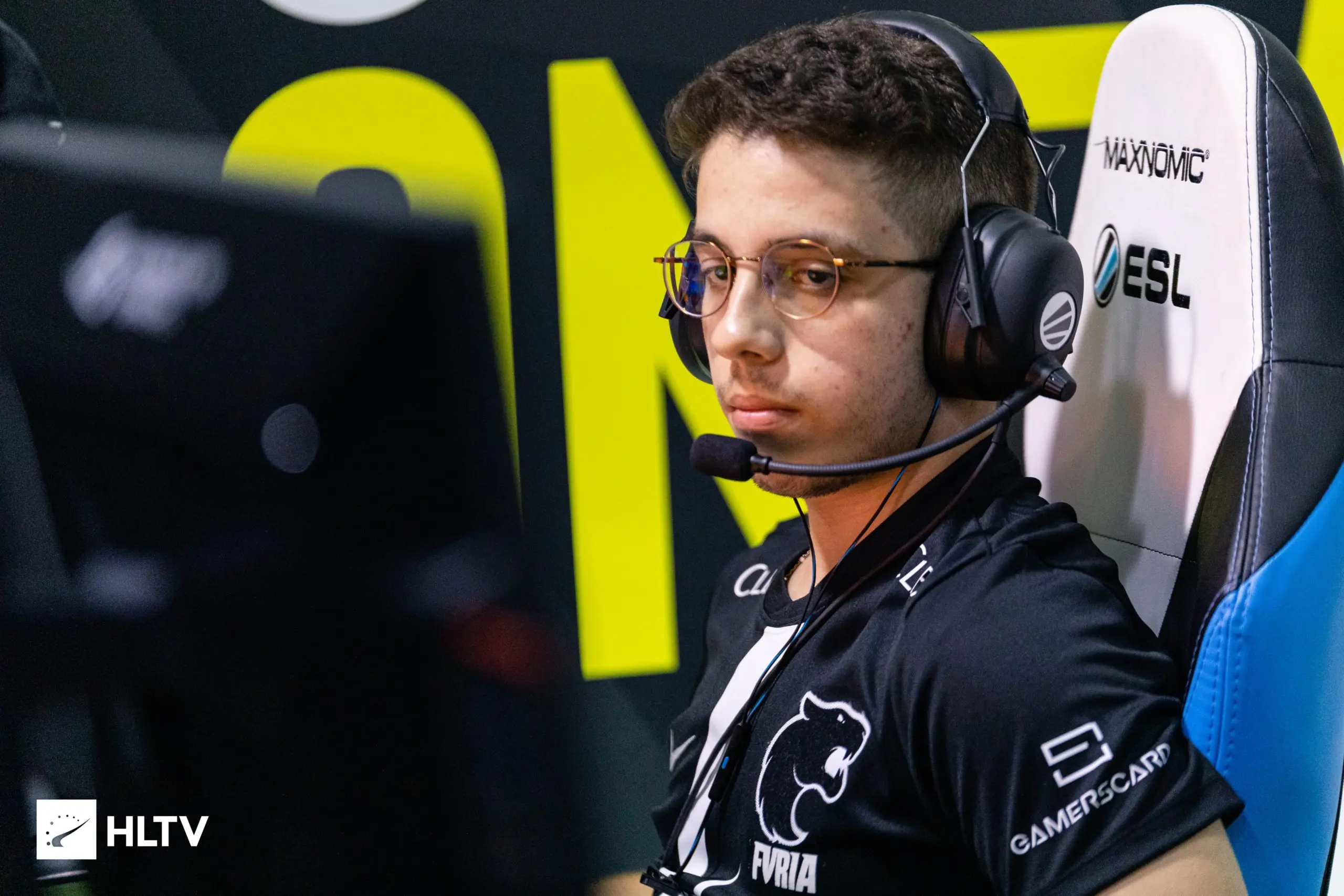 ESL One Cologne: FURIA vence Gen.G e avança para a partida de decisão