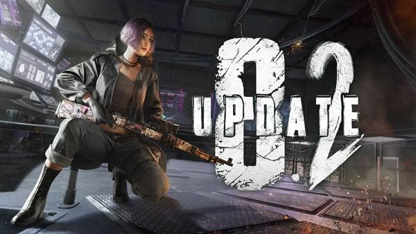 PUBG: Granada que simula tiros chega no update 8.2