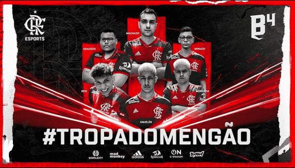 flamengo