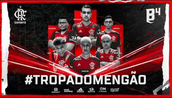flamengo