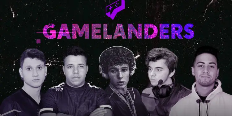 Valorant - Gamelanders Final Level