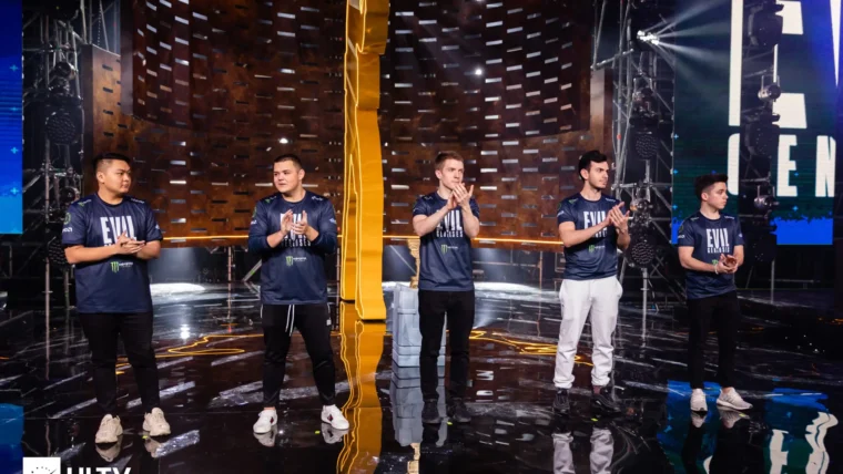 ESL One Cologne: Em série pegada, Evil Geniuses vence Team Liquid e é a grande campeã