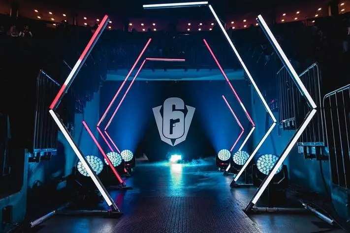 R6: Ubisoft abre as inscrições para as equipes participantes da Série B do Brasileirão de R6