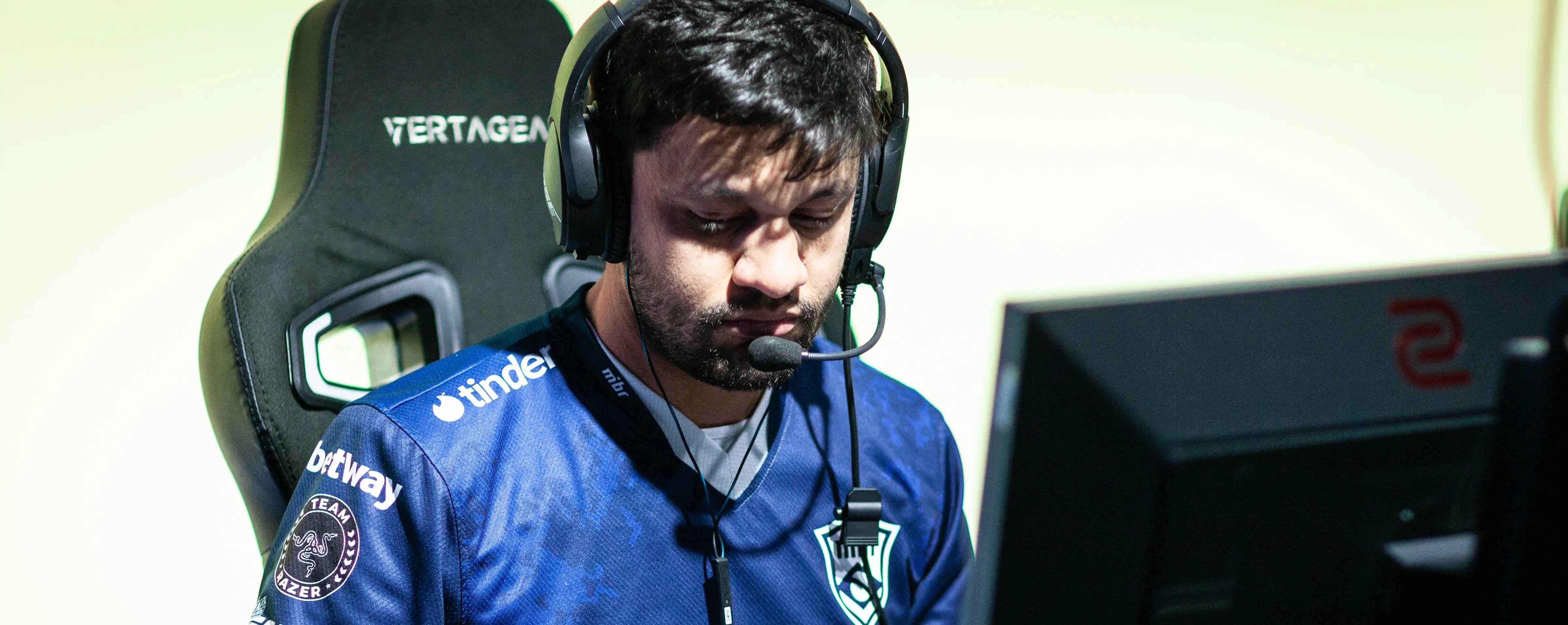 CS:GO: MIBR e surpreendido pelo Wisla Krakow e é eliminado do Nine to Five