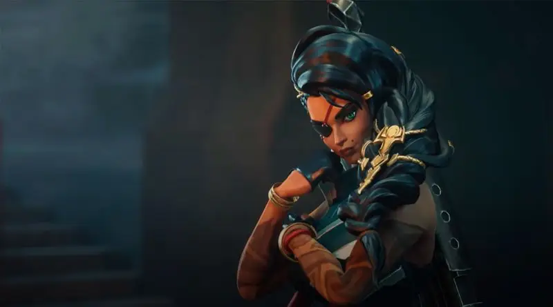 LoL: Samira será a próxima nova campeã de League of Legends