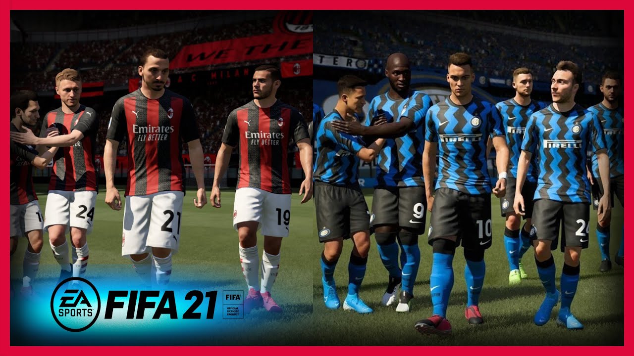 Jogo Fifa 21 Para Playstation 4 - Games Evolution