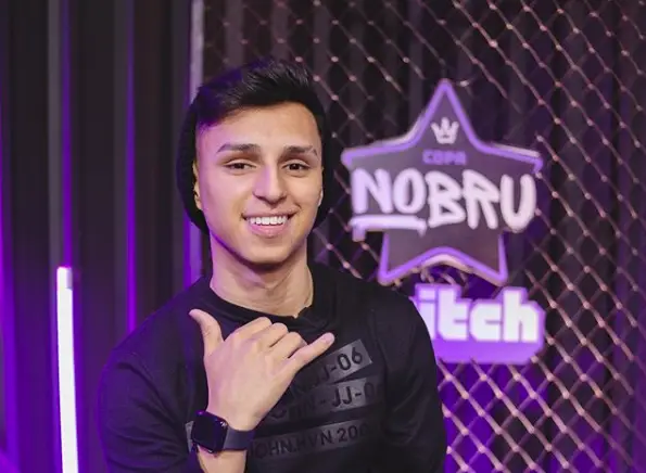 nobru