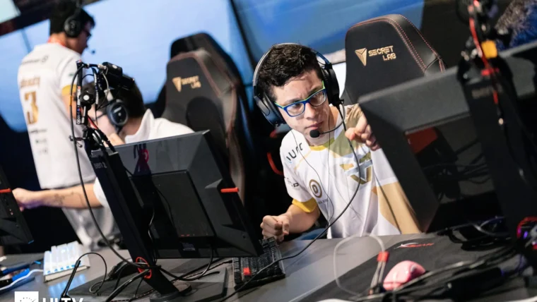 DH Open Summer: Team oNe vence Cloud9 e avança para as semifinais