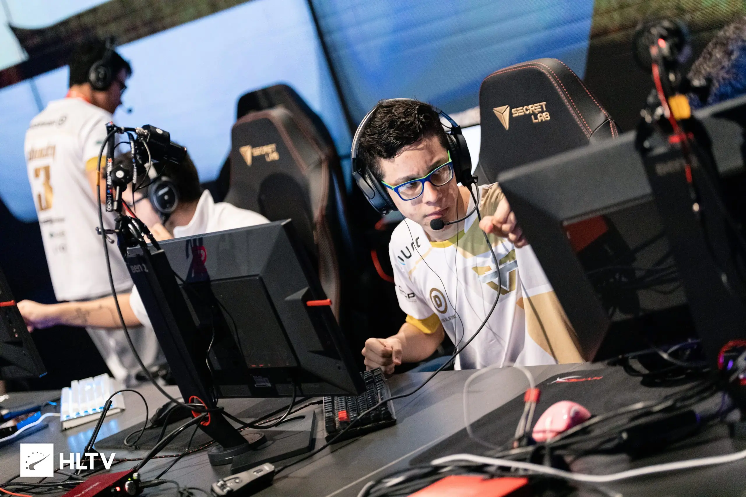 DH Open Summer: Team oNe vence Cloud9 e avança para as semifinais