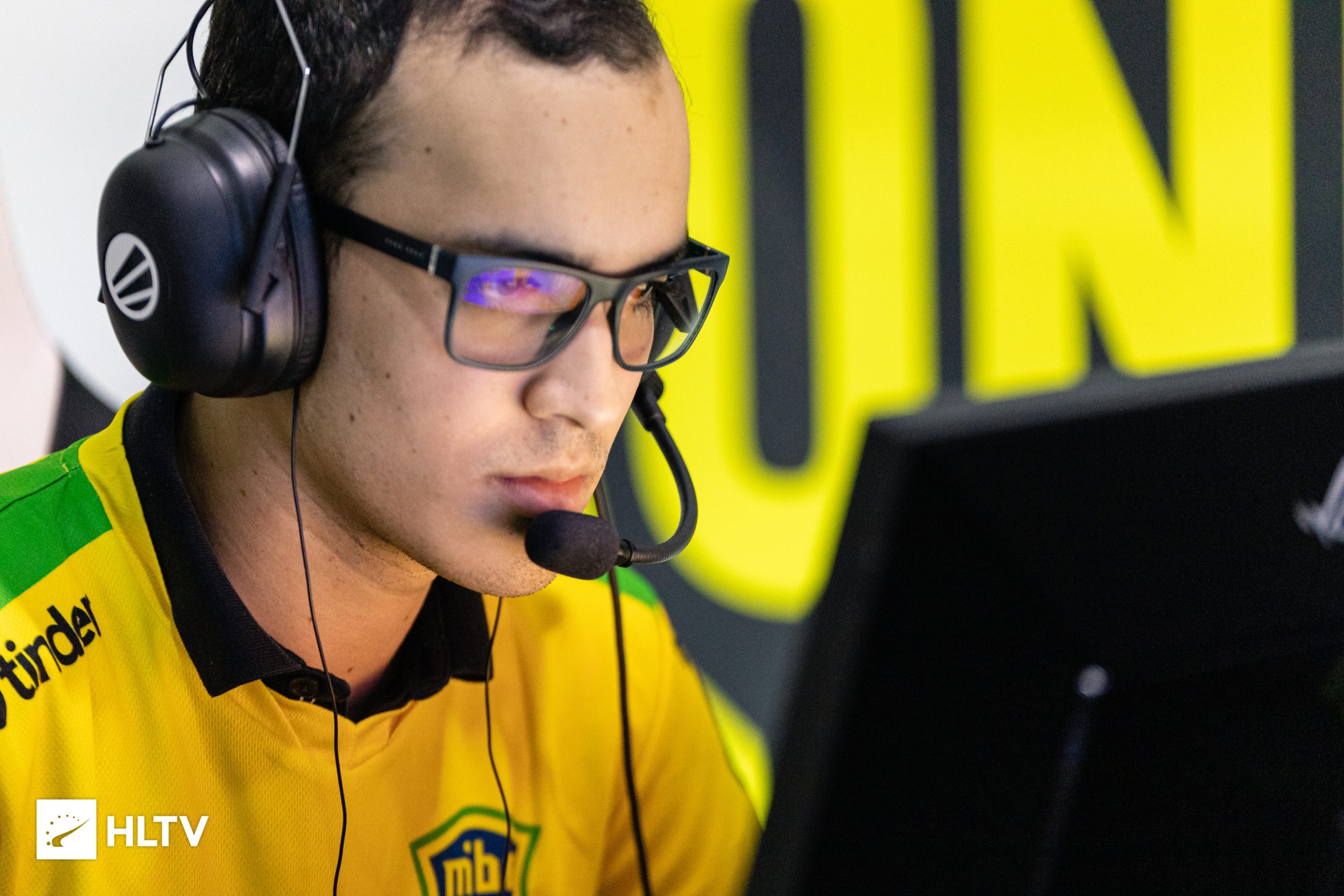ESL One Cologne: G2 atropela MIBR na estreia do Grupo B