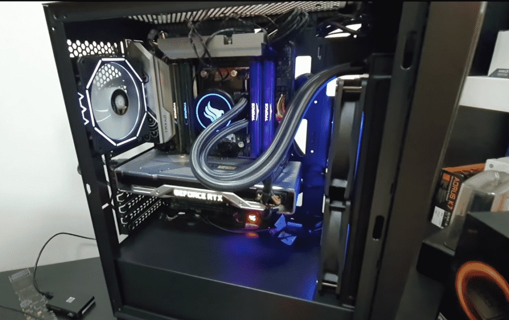 PC