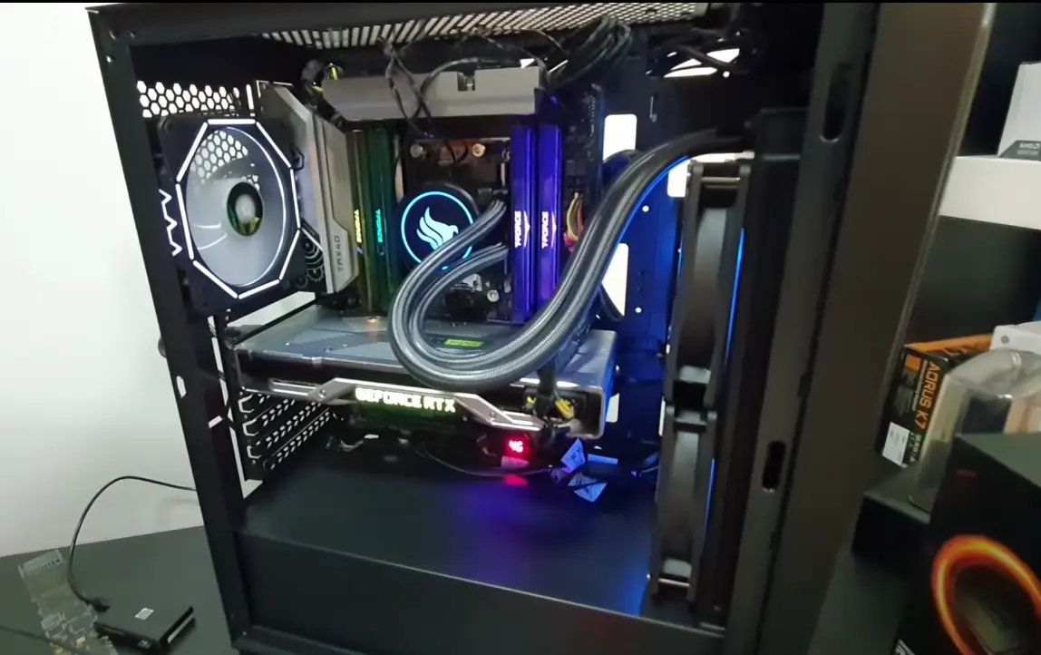 PC