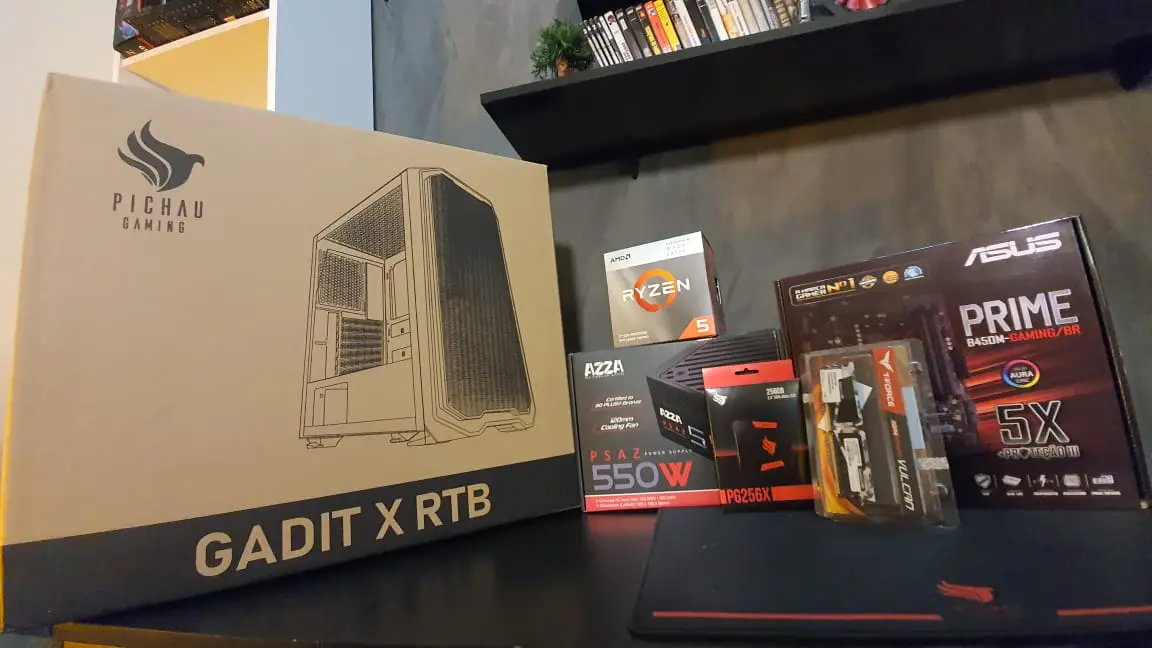 pc