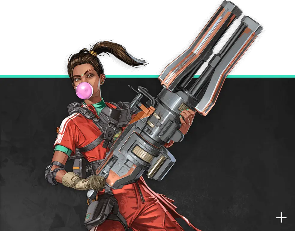 Apex Legends: Trailer da Season 6 destaca a nova lenda Rampart