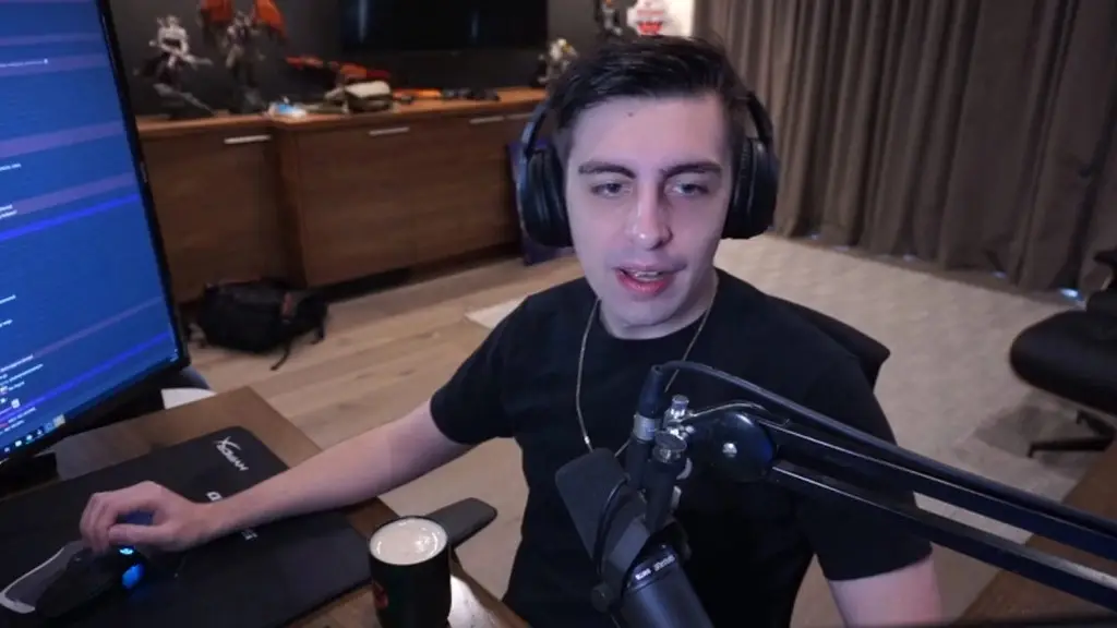 Após fim da Mixer, Shroud anuncia sua volta a Twitch