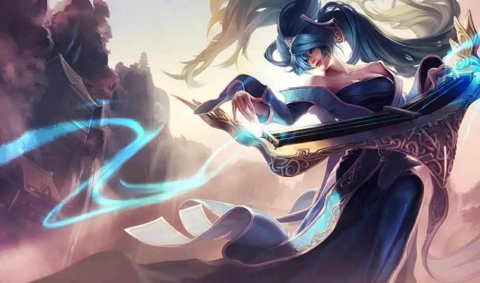 LoL: Fugindo do padrão, Riot Games lança o patch 10.16b
