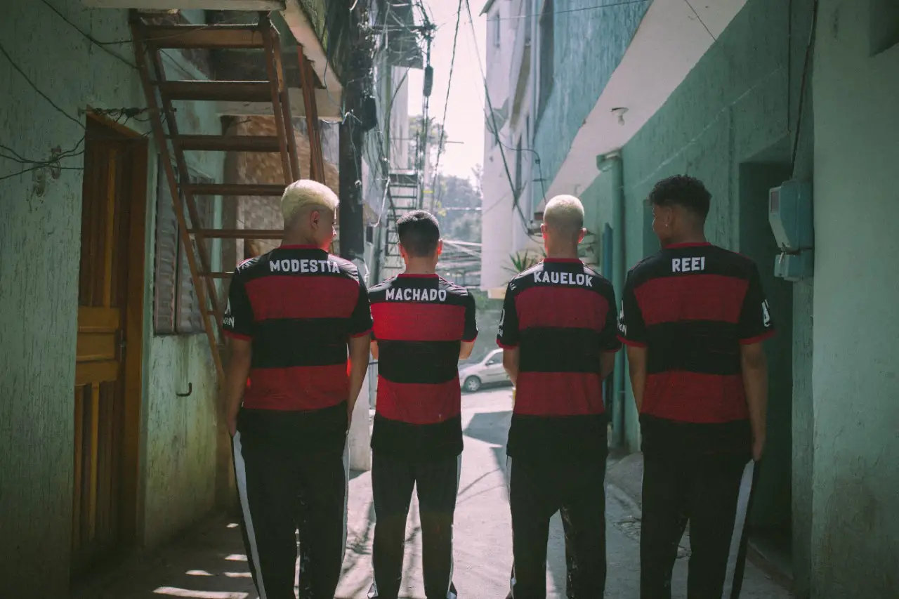 Após parceria com o Flamengo Esports, B4 mira expansão para CS:GO e Valorant