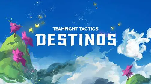 TFT: Riot Games anuncia o novo Conjunto Destinos