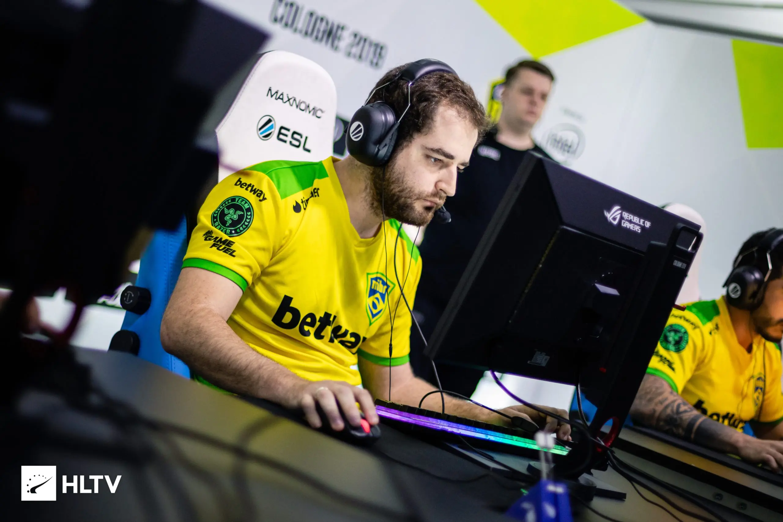CS:GO: Definidos os grupos da ESL One Cologne 2020