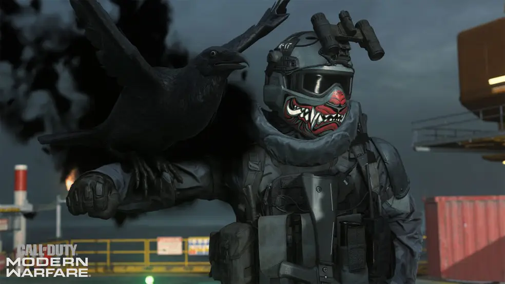 CoD: MW e Warzone recebem a chegada de Velikan e da atualização Reloaded