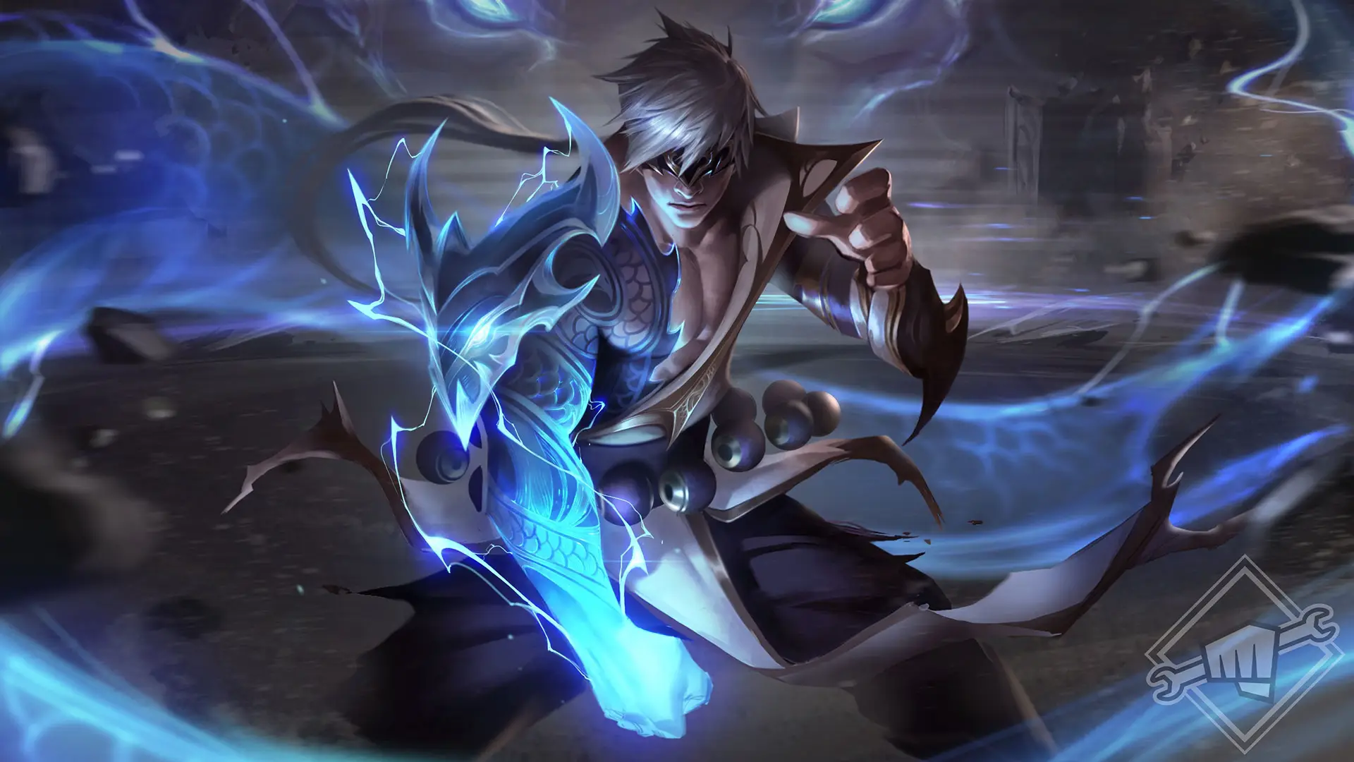 LoL: Riot Games divulga as novas skins de Lee Sin, Singed e outros campeões para 2020