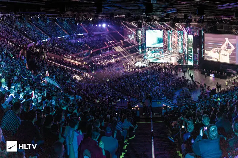 CS:GO: ESL divulga seu calendário competitivo para 2021