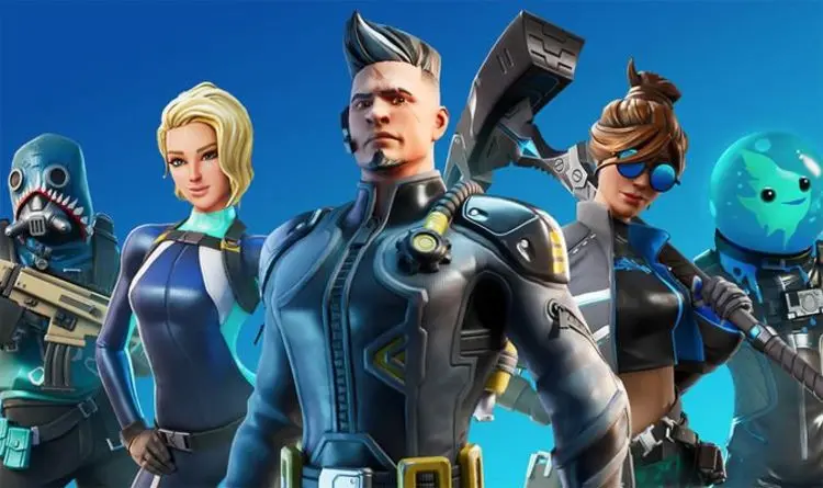Fortnite: Indústrias Stark e mais novidades são as novidades do patch 14.10